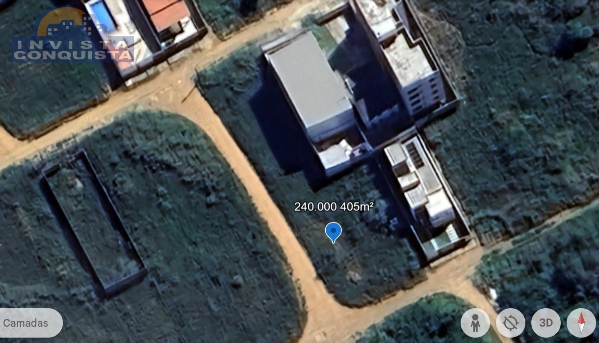 Terreno, à venda - CANDEIAS - VITÓRIA DA CONQUISTA - Invista Conquista