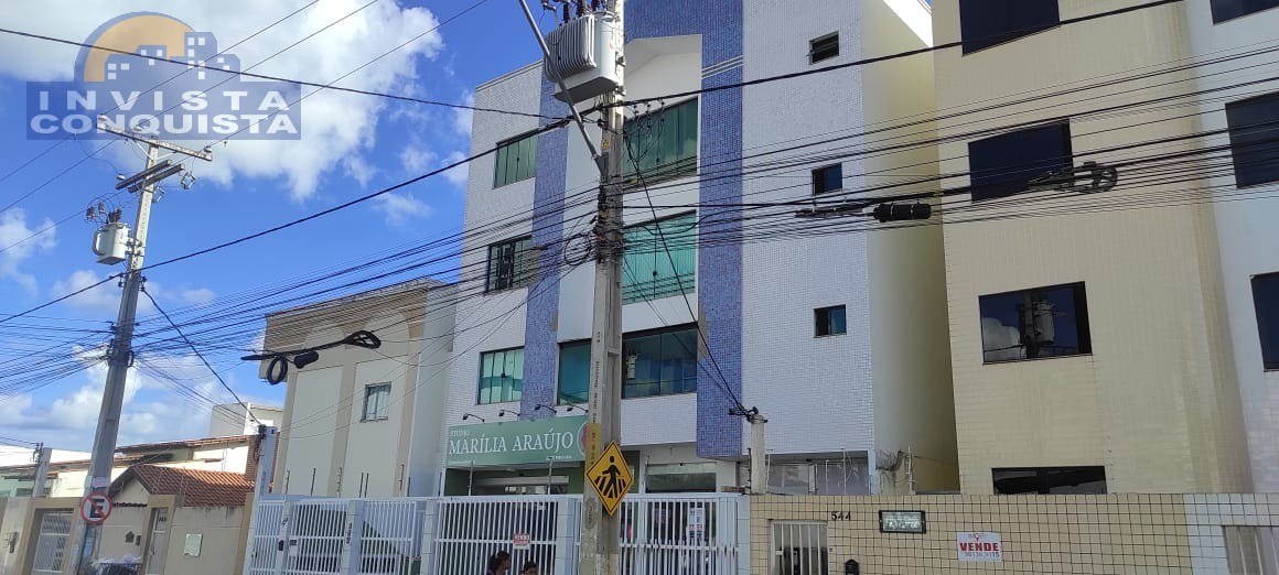 Sala comercial à venda em Vitória da Conquista, Recreio, 62.00m² - Invista Conquista