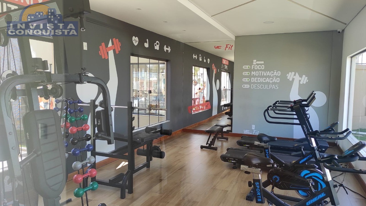 Apartamento para alugar, BOA VISTA, com 2 quartos, 45.00m² - Invista Conquista