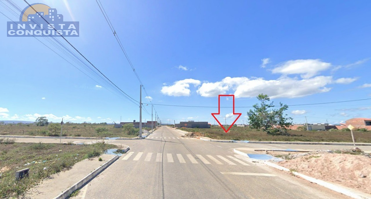 Terreno, à venda - SIMÃO - VITÓRIA DA CONQUISTA - Invista Conquista