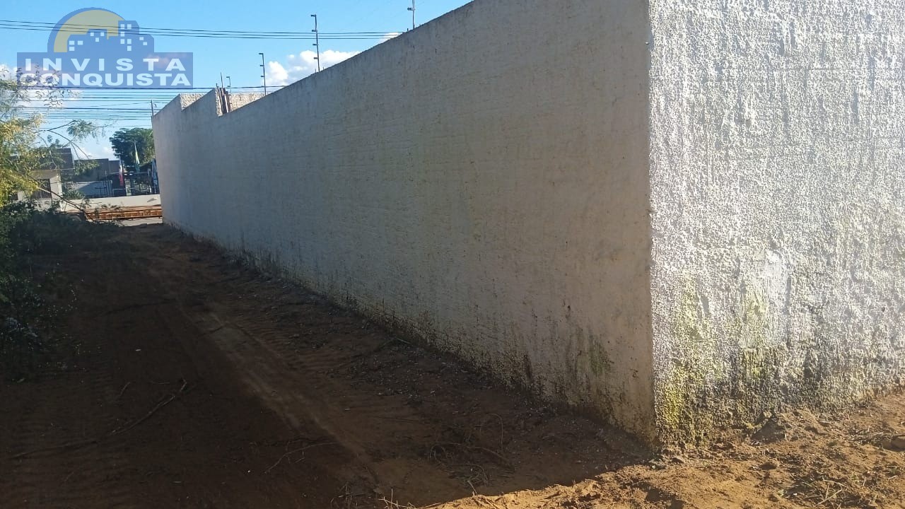 Galpão, 450.00m², à venda - CANDEIAS - VITÓRIA DA CONQUISTA - Invista Conquista