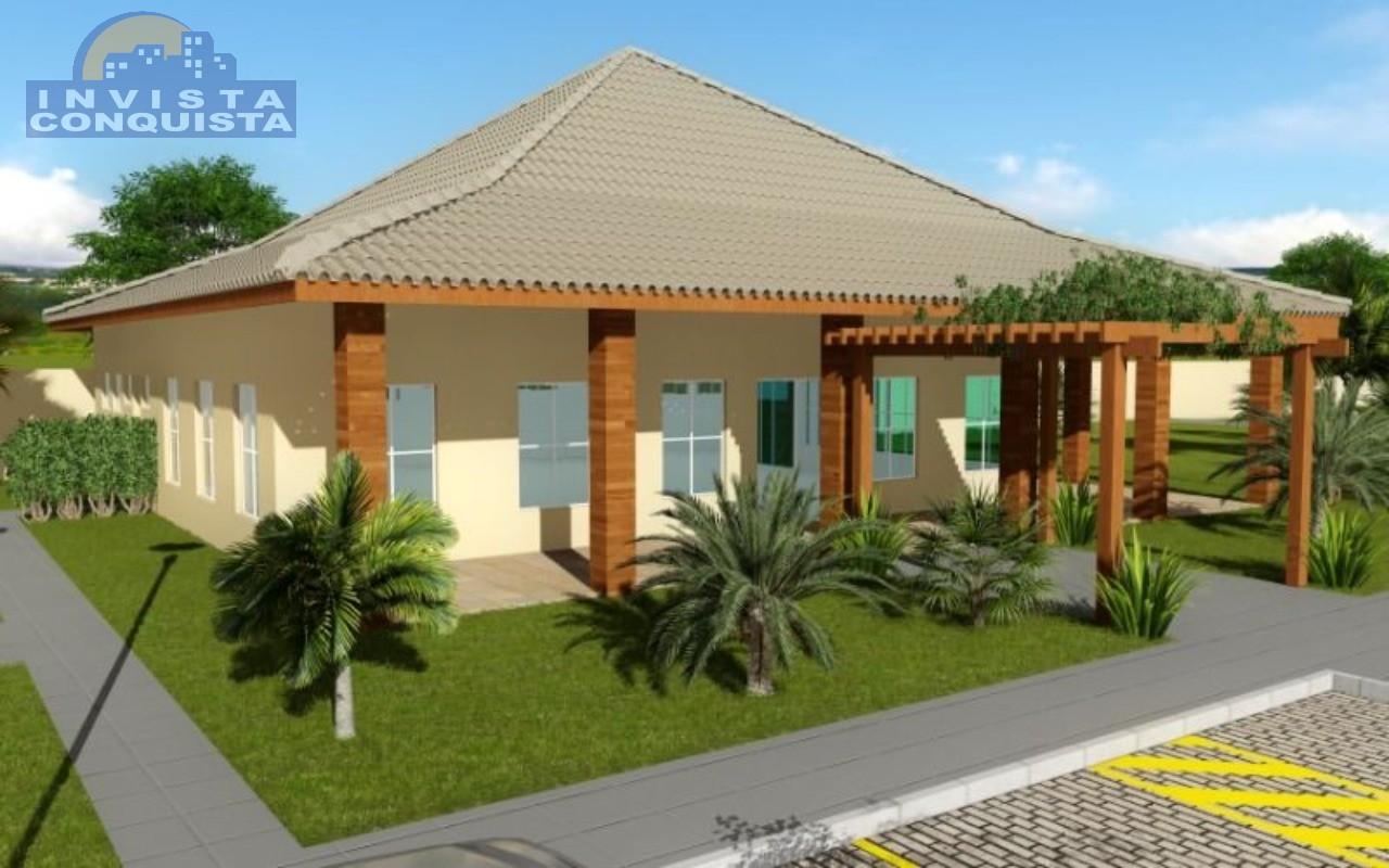 Terreno à venda, RECREIO, 360.00m² - Invista Conquista