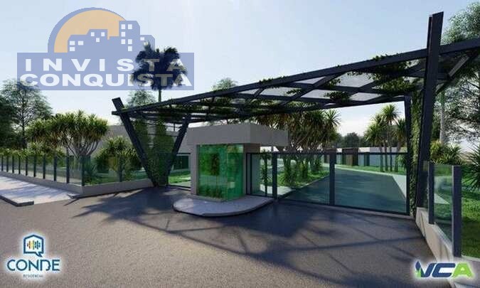 Casa para alugar, ESTRADA VELHA DA BARRA, com 3 quartos, 70.00m² - Invista Conquista