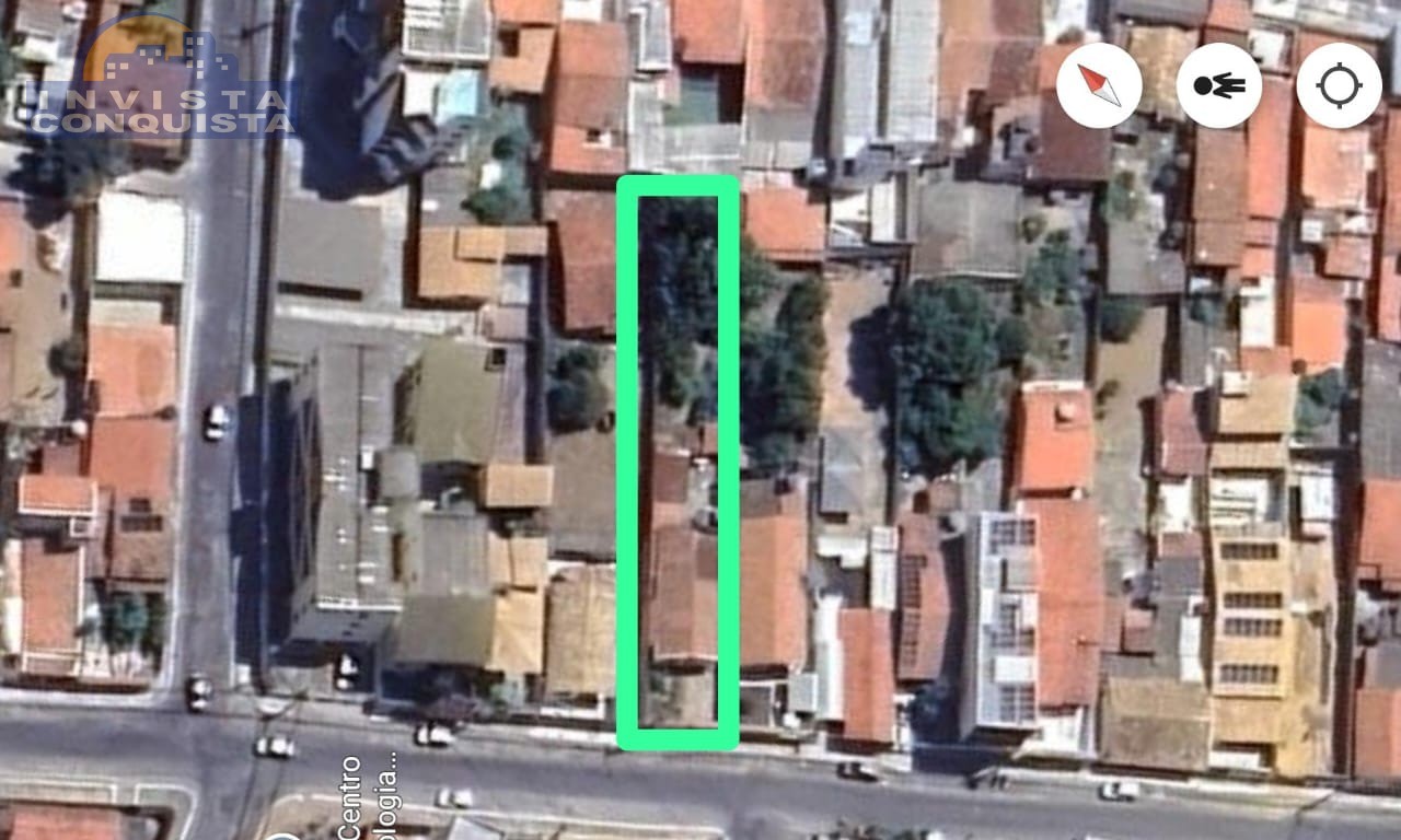 Casa com 3 quartos, à venda - CANDEIAS - VITÓRIA DA CONQUISTA - Invista Conquista