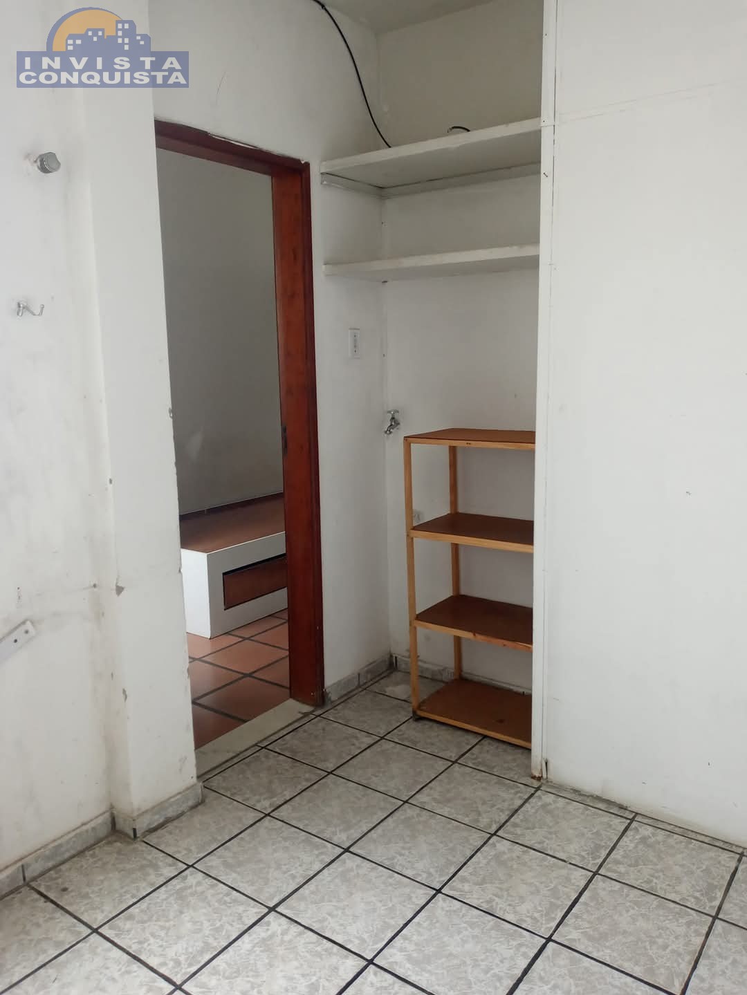 Apartamento para alugar em Vitória da Conquista, RECREIO, com 1 quarto, 30.00m² - Invista Conquista
