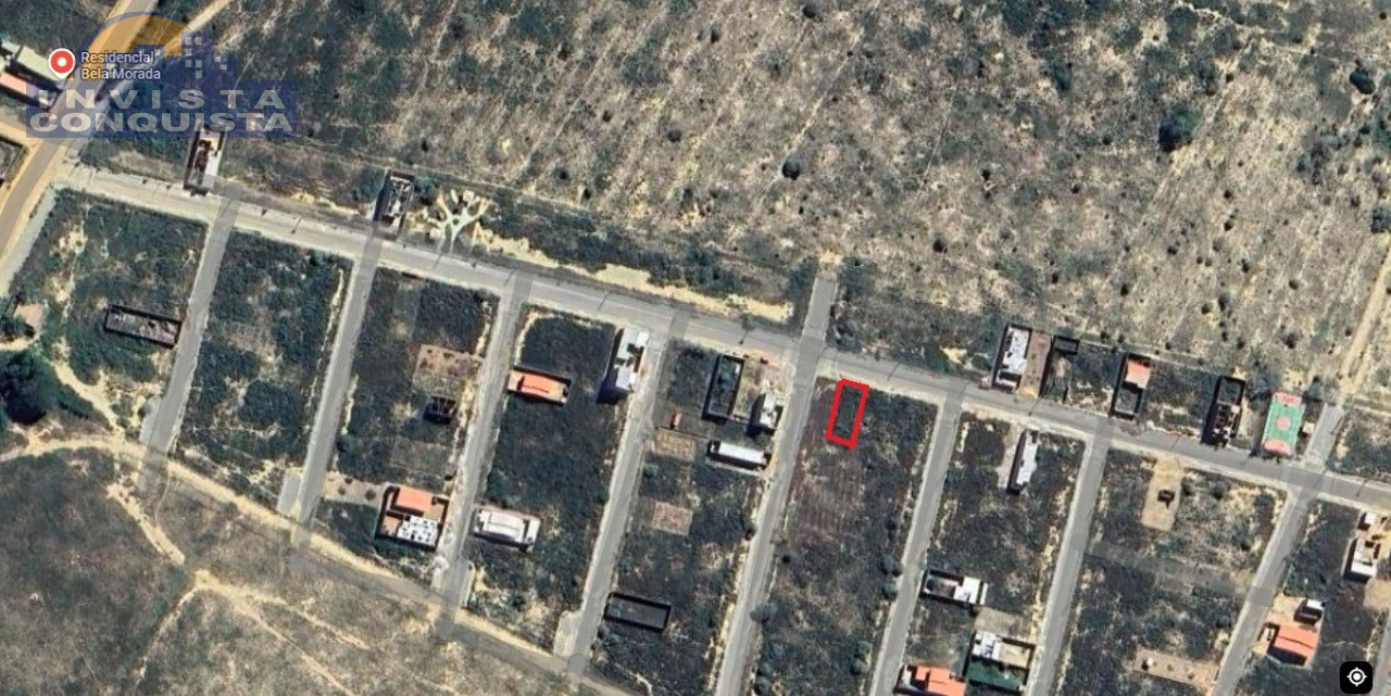 Terreno, à venda - SIMÃO - VITÓRIA DA CONQUISTA - Invista Conquista