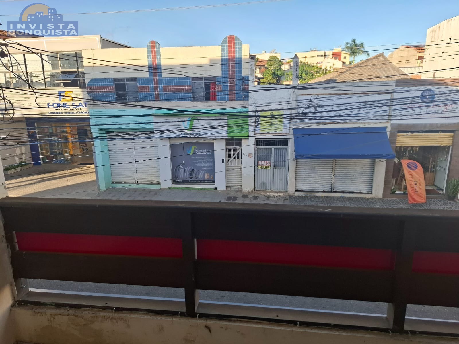 Apartamento para alugar, RECREIO, com 2 quartos, 80.00m² - Invista Conquista