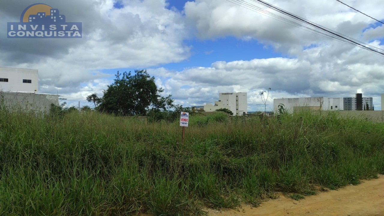 Terreno, à venda - CANDEIAS - VITÓRIA DA CONQUISTA - Invista Conquista