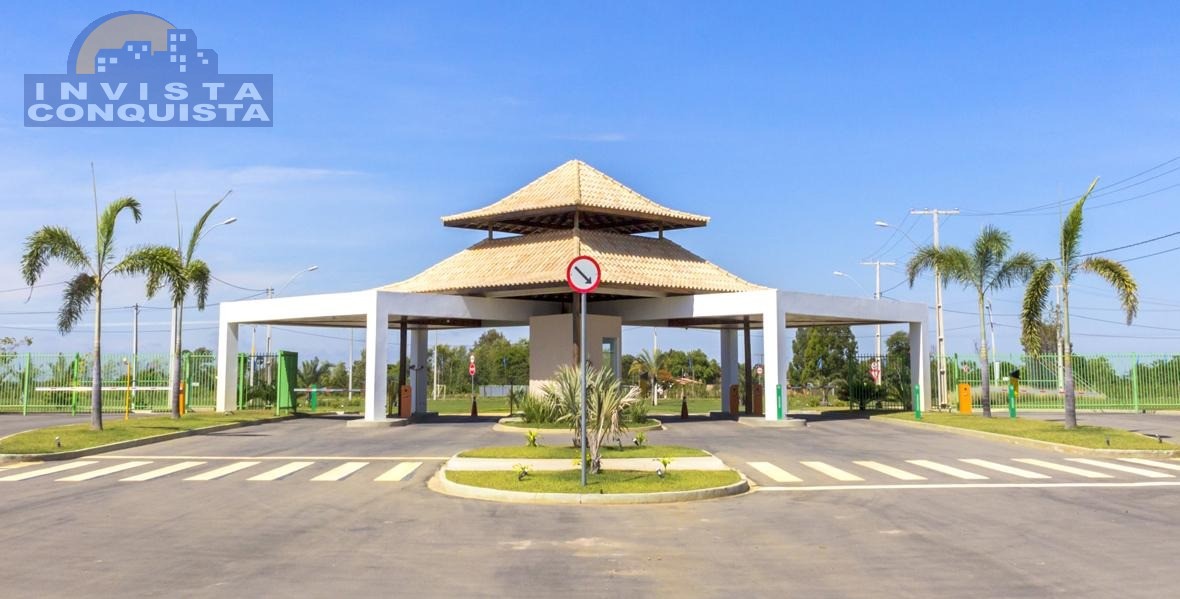 Terreno em Condomínio à venda, ESPIRITO SANTO, 360.00m² - Invista Conquista