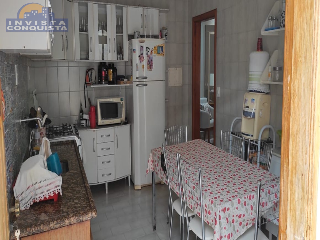 Casa à venda, Recreio, com 3 quartos - Invista Conquista