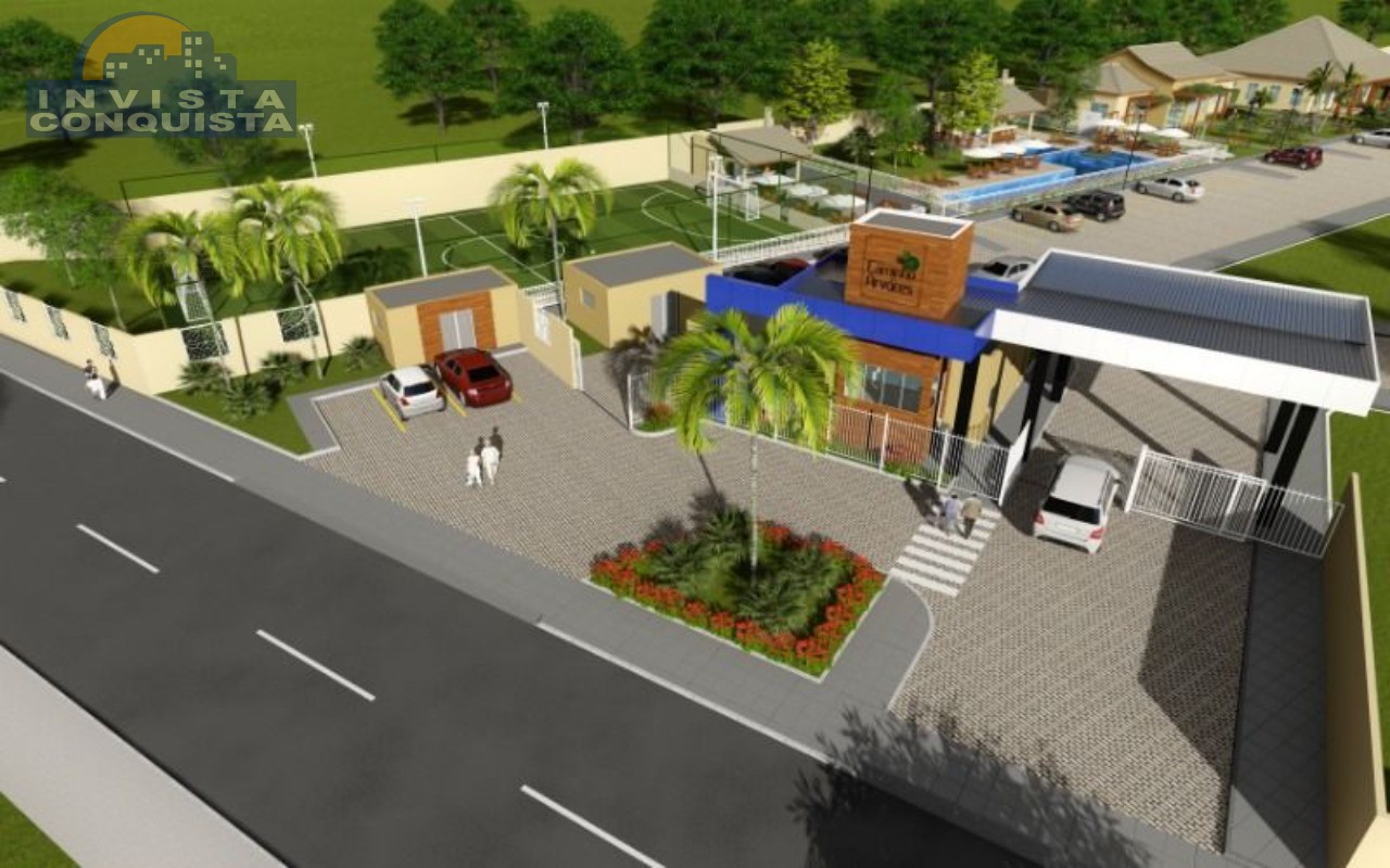 Terreno, 360.00m², à venda - RECREIO - VITÓRIA DA CONQUISTA - Invista Conquista