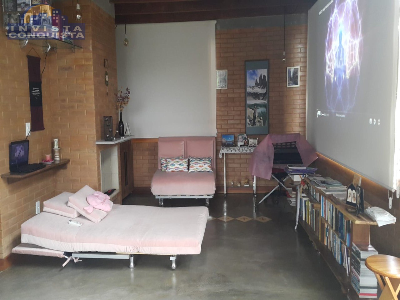 Chácara, à venda - RURAL - IBICOARA - Invista Conquista