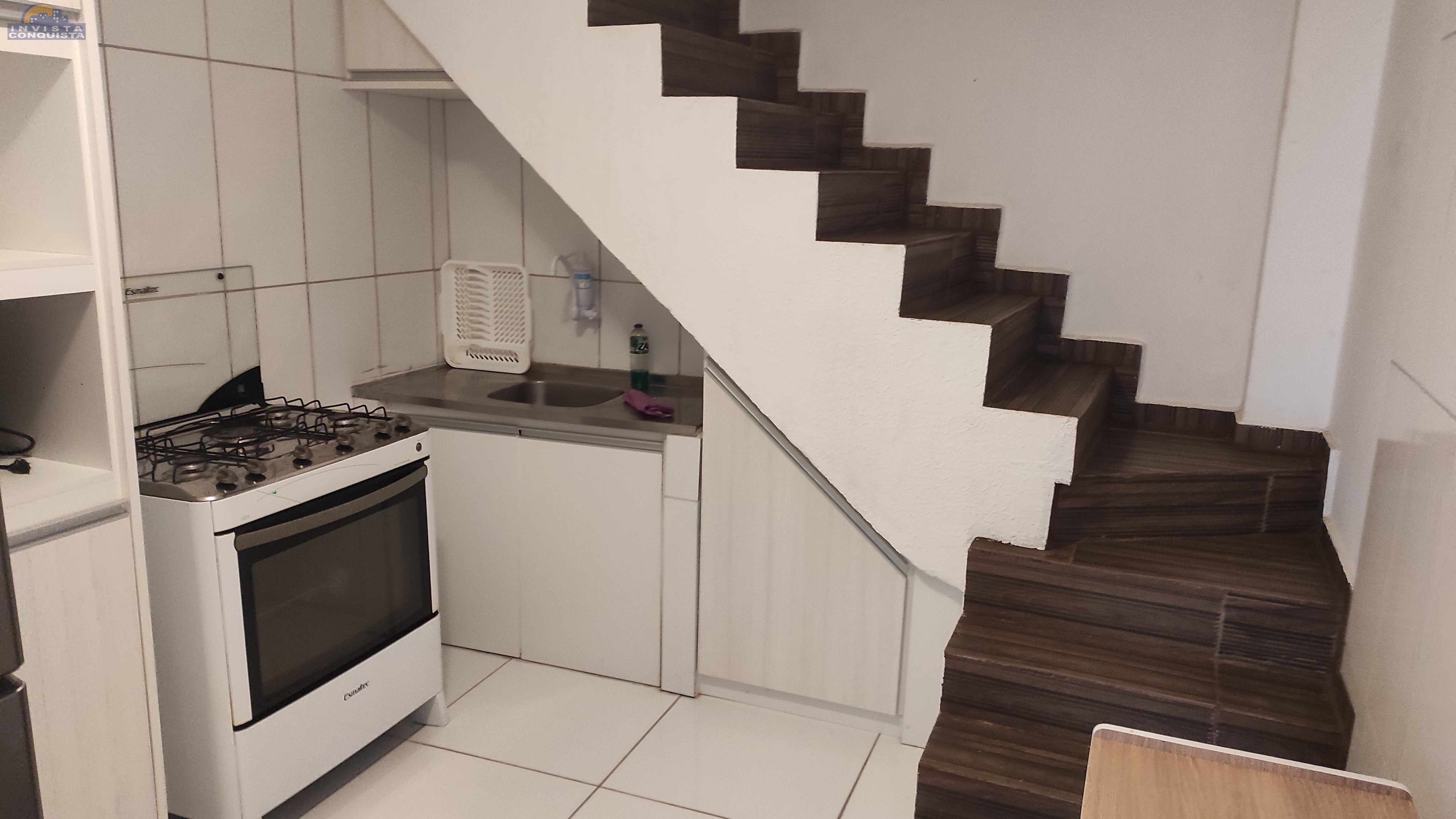 Apartamento para alugar, ALTO MARON, com 1 quarto, 40.00m² - Invista Conquista