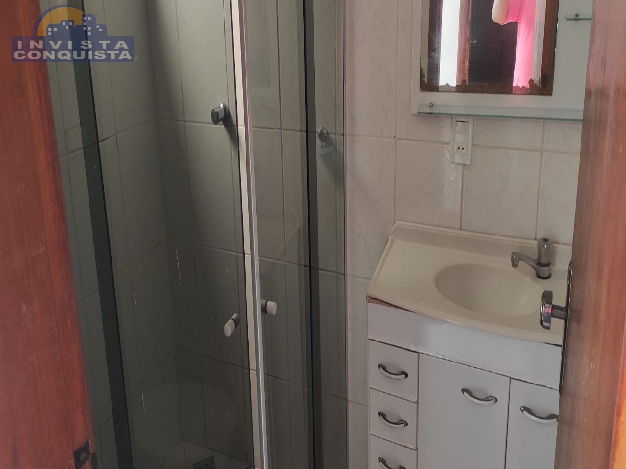 Apartamento com 2 quartos, 53.51m², à venda - CANDEIAS - VITÓRIA DA CONQUISTA - Invista Conquista