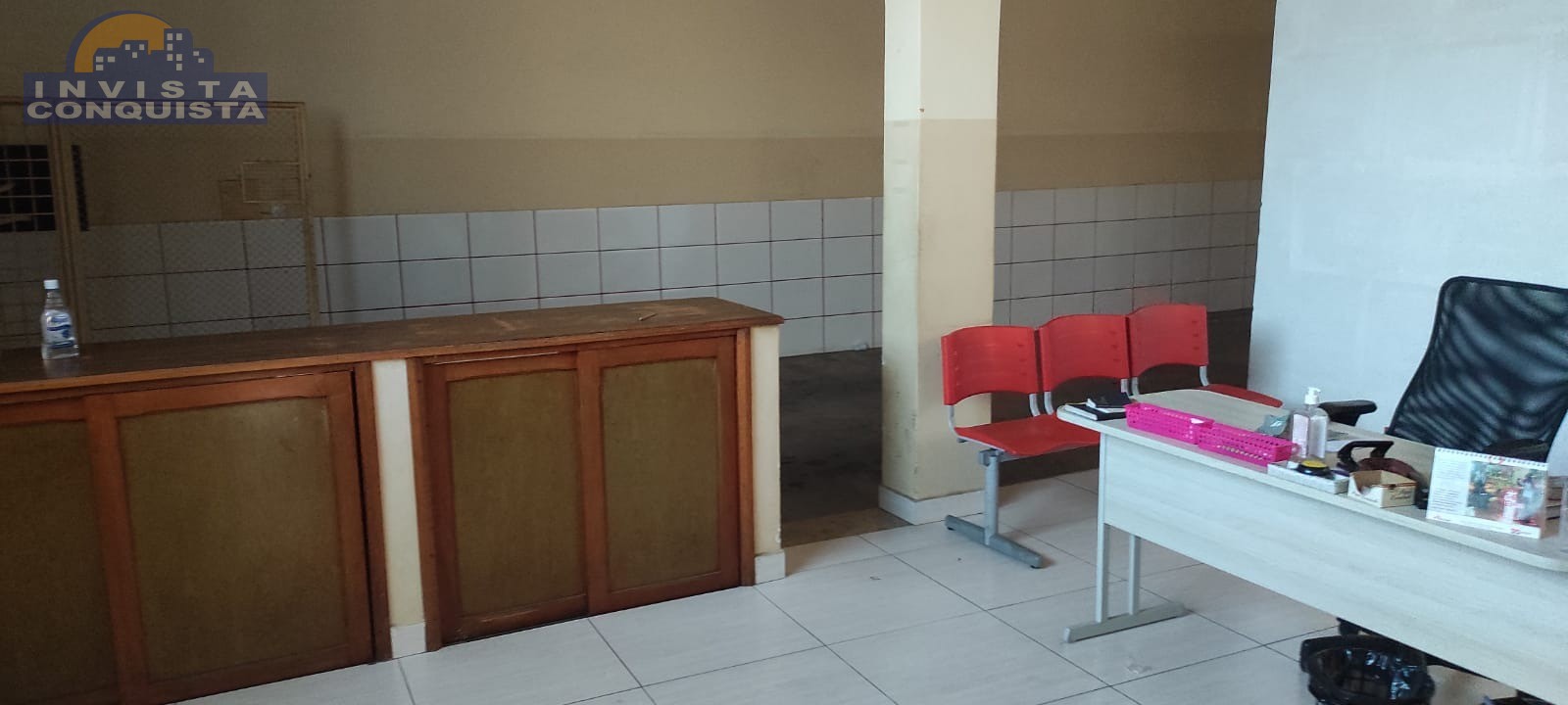 Ponto Comercial à venda, SUMARE, 0.00m² - Invista Conquista