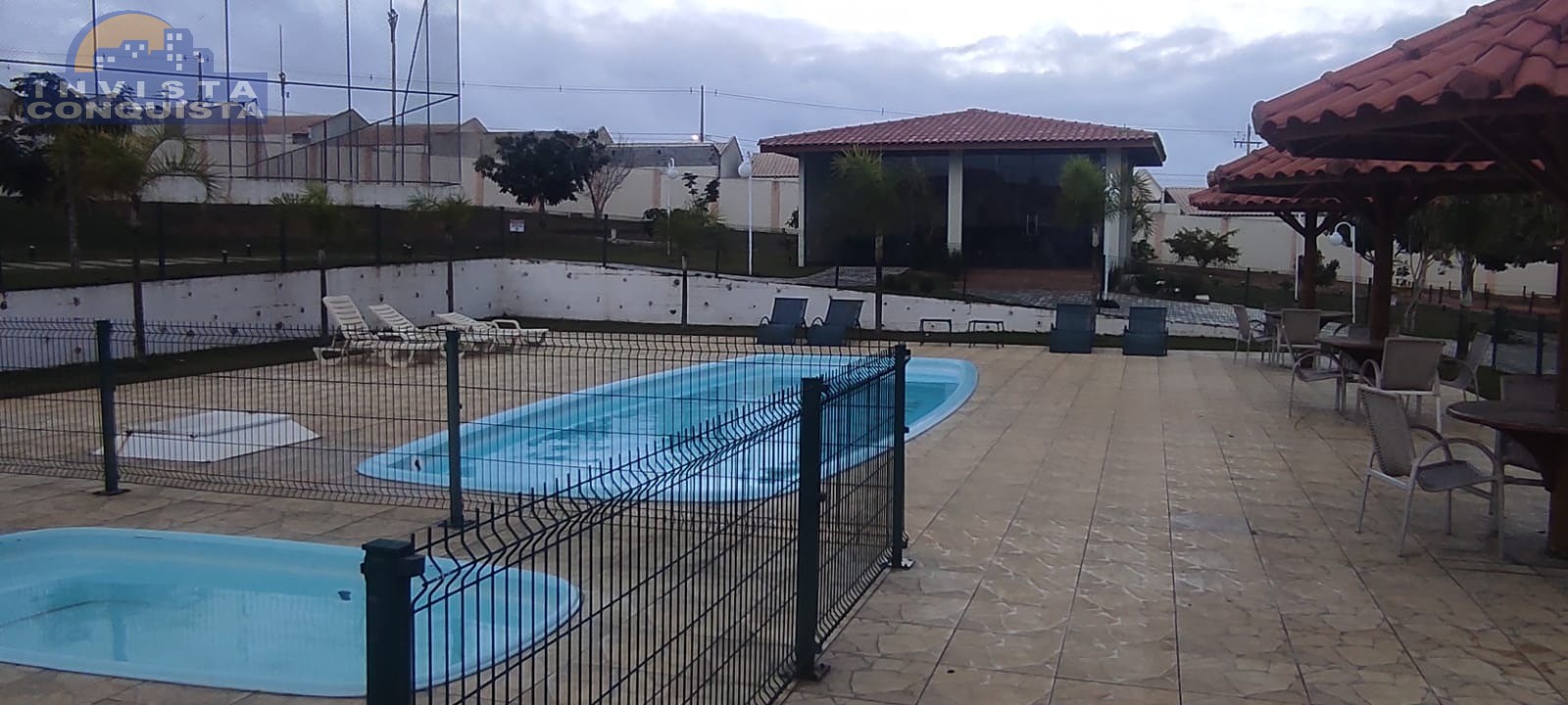 Casa com 2 quartos, à venda - PRIMAVERA - VITÓRIA DA CONQUISTA - Invista Conquista