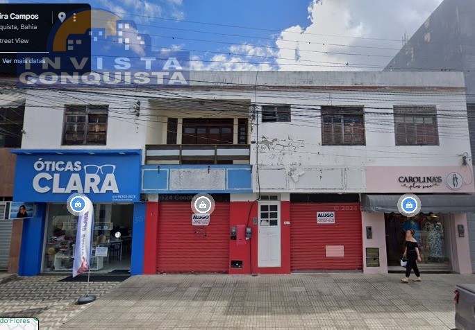 Apartamento para alugar, RECREIO, com 2 quartos, 80.00m² - Invista Conquista