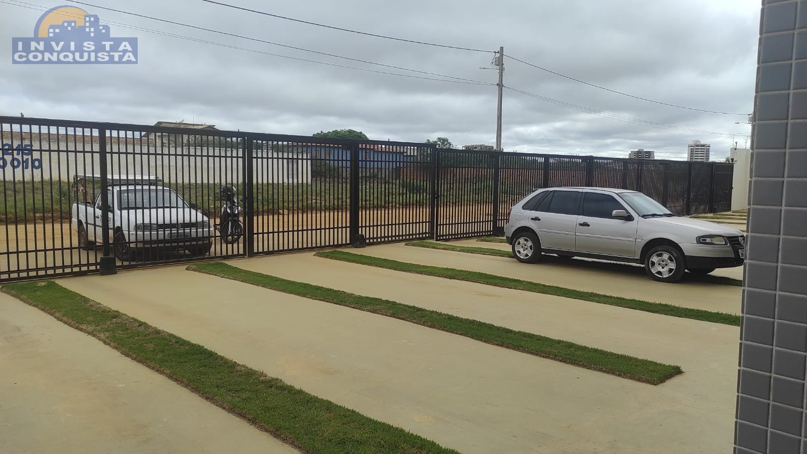 Apartamento com 3 quartos, 100.00m², à venda - BOA VISTA - VITÓRIA DA CONQUISTA - Invista Conquista