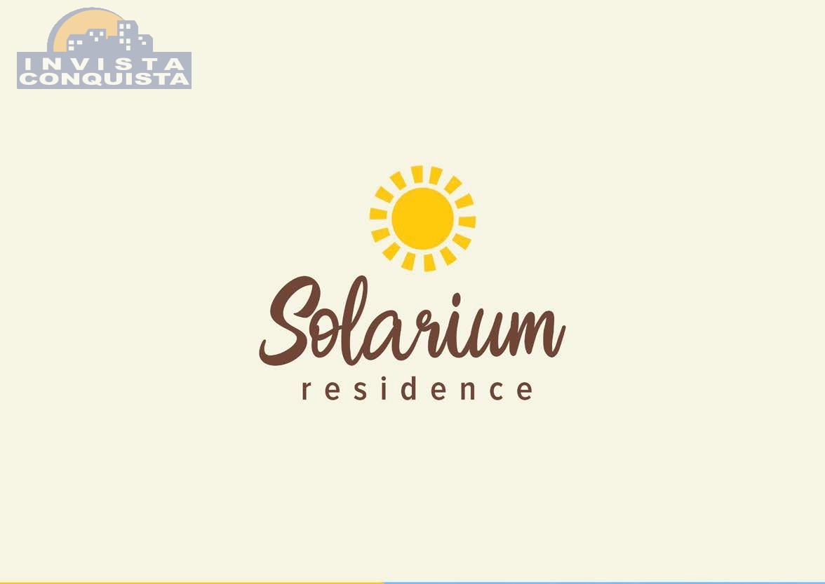 Apartamento com 3 quartos, 65.70m², à venda - CANDEIAS - VITÓRIA DA CONQUISTA - Invista Conquista