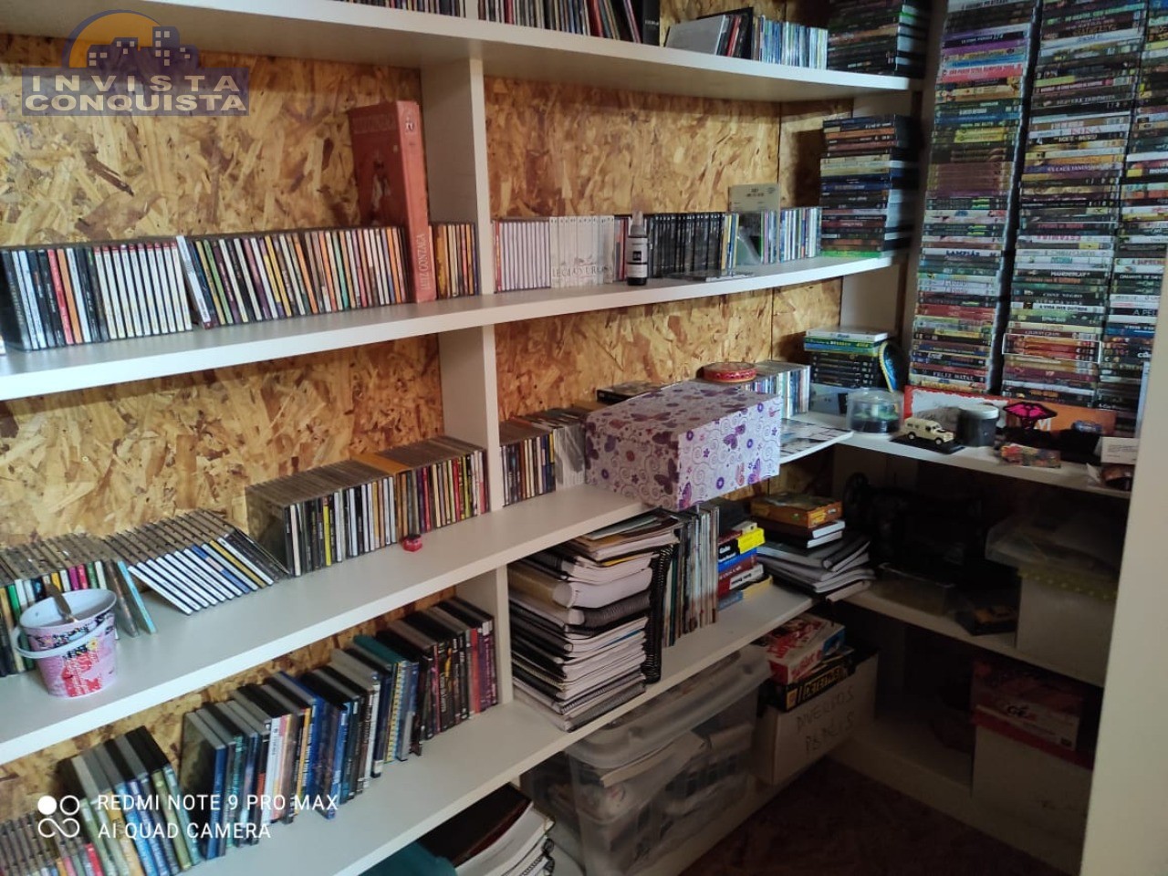 Casa com 3 quartos, 419.00m², à venda - CANDEIAS - VITÓRIA DA CONQUISTA - Invista Conquista