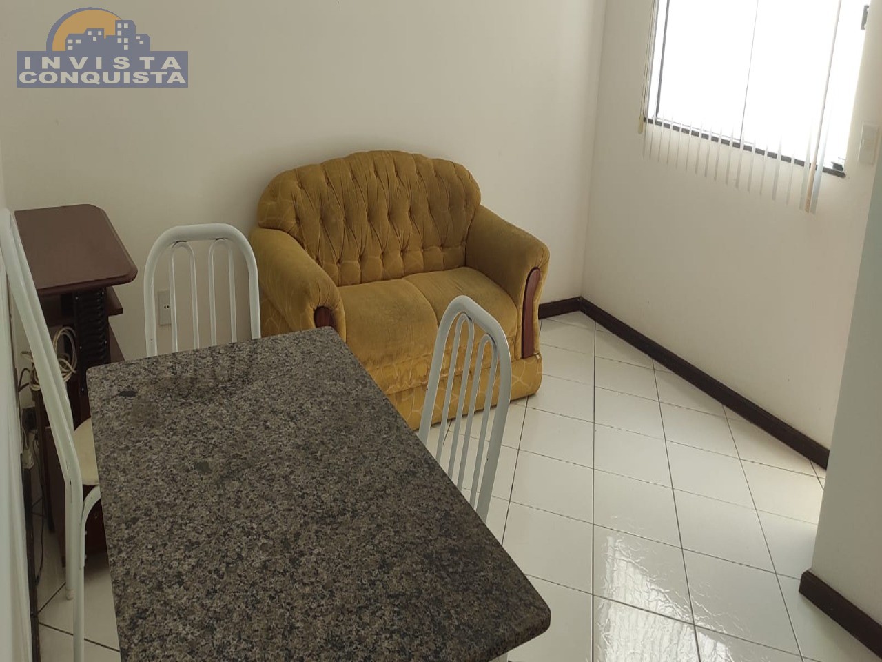 Apartamento com 2 quartos, 53.51m², à venda - CANDEIAS - VITÓRIA DA CONQUISTA - Invista Conquista