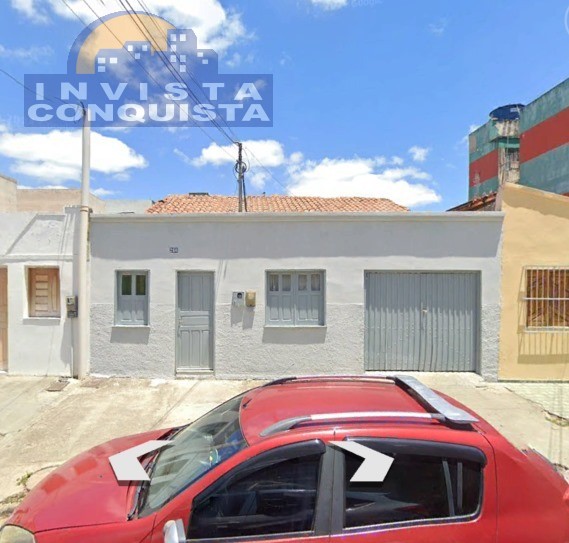 Casa com 7 quartos, à venda - BRASIL - VITÓRIA DA CONQUISTA - Invista Conquista