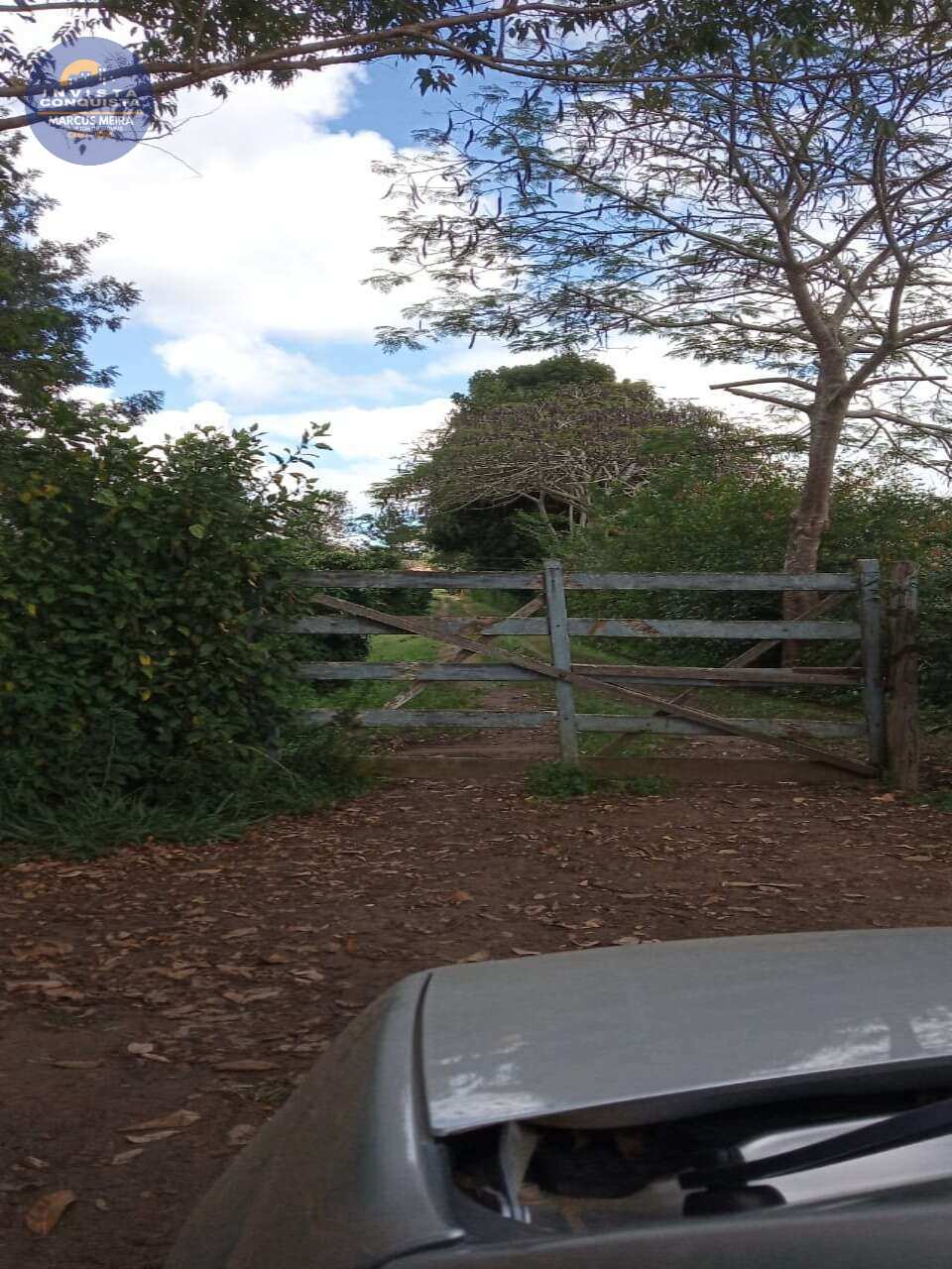 Chácara à venda em Barra do Choça, 1000m² - Invista Conquista