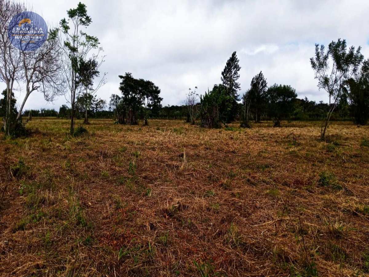Chácara à venda em Barra do Choça, 1000m² - Invista Conquista
