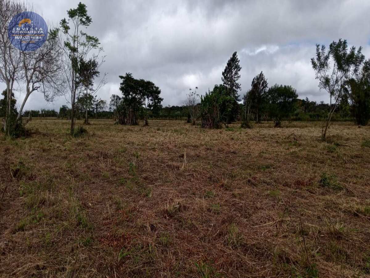 Chácara à venda em Barra do Choça, 1000m² - Invista Conquista