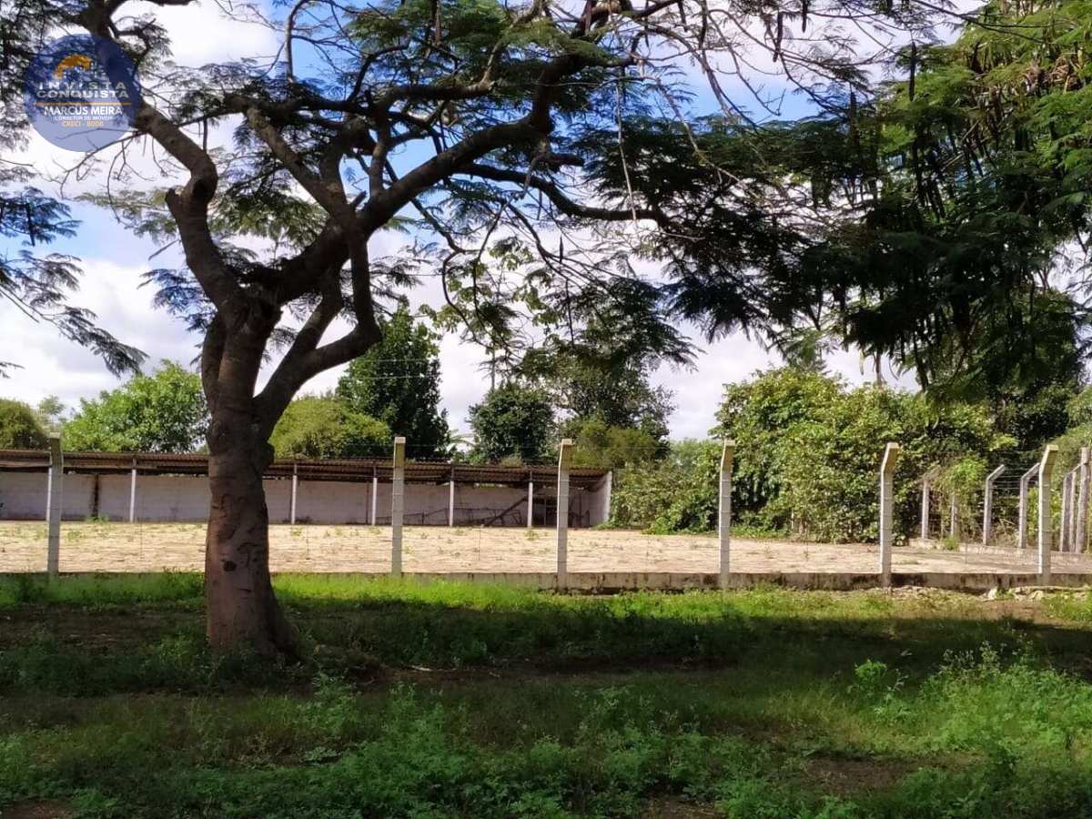 Chácara à venda em Barra do Choça, 1000m² - Invista Conquista