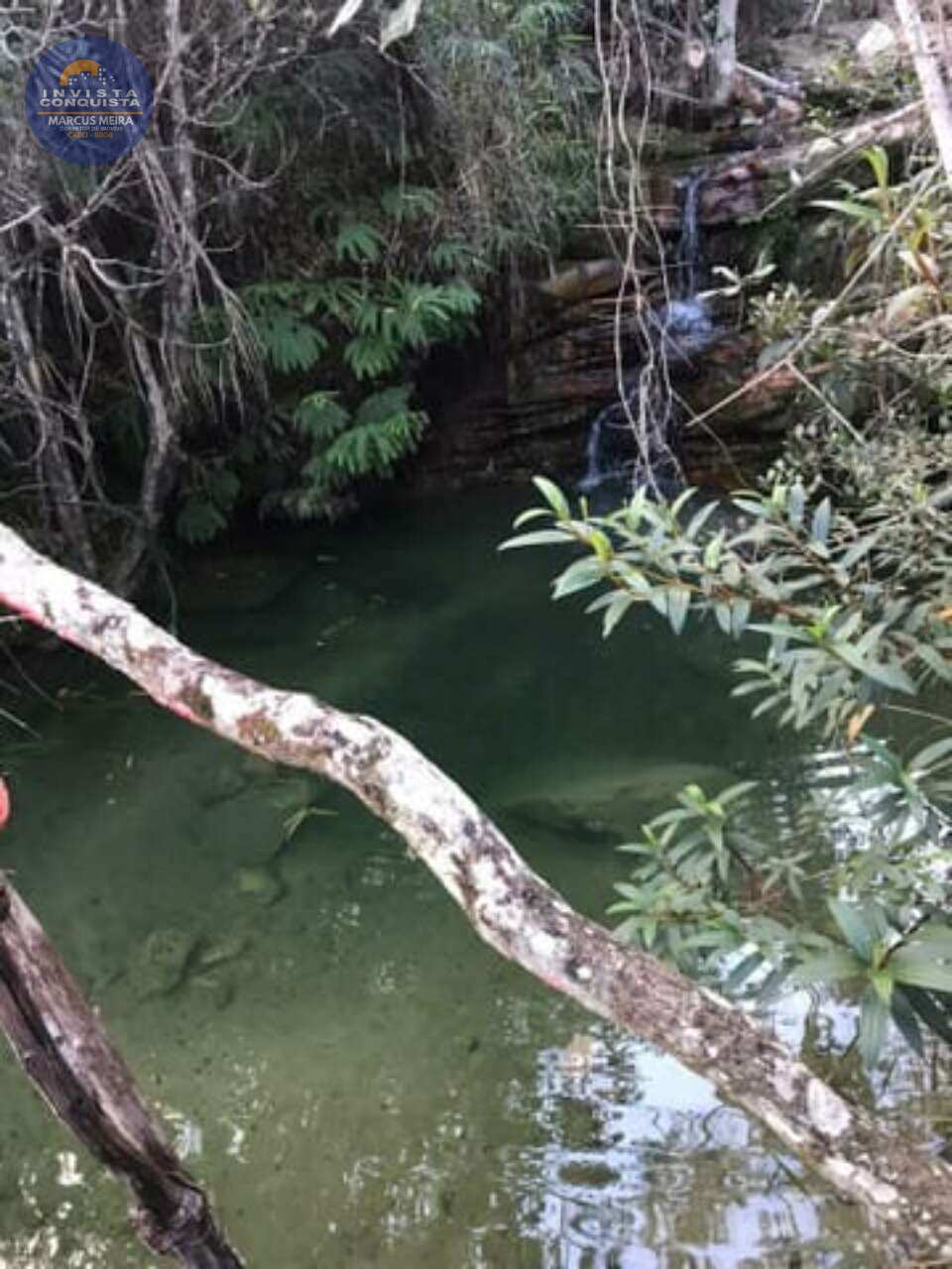 Chácara à venda em Ibicoara, CHAPADA DIAMANTINA - Invista Conquista
