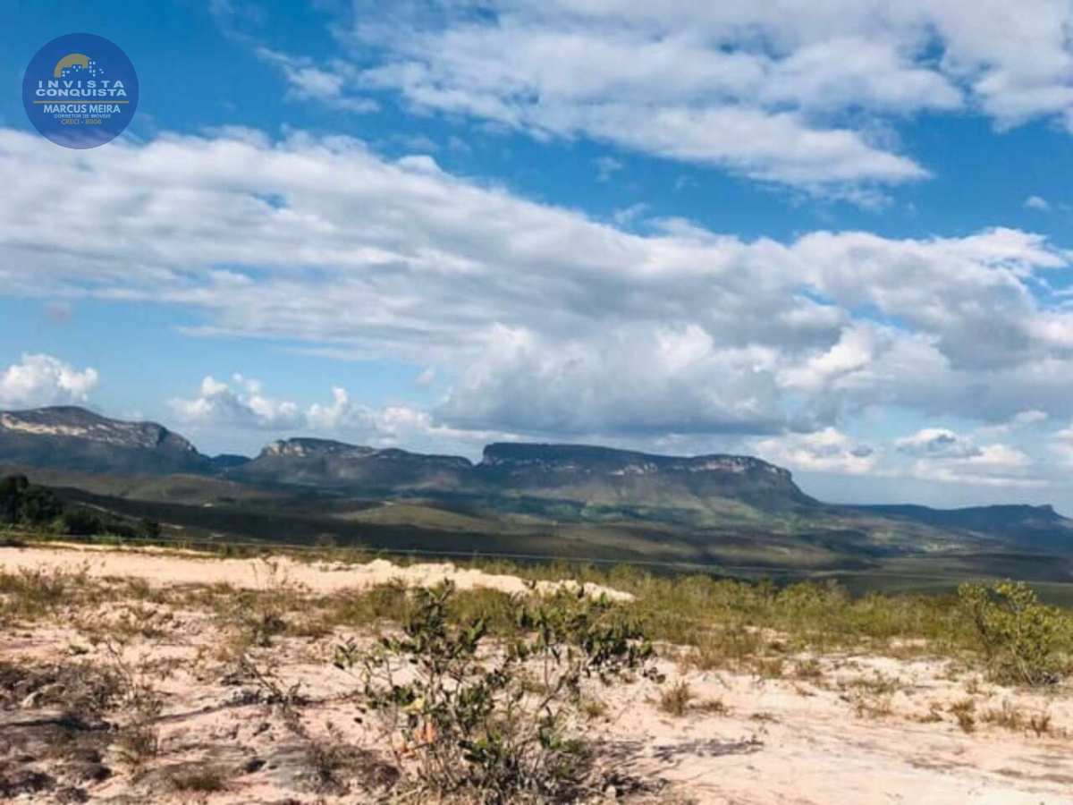 Chácara à venda em Ibicoara, CHAPADA DIAMANTINA - Invista Conquista