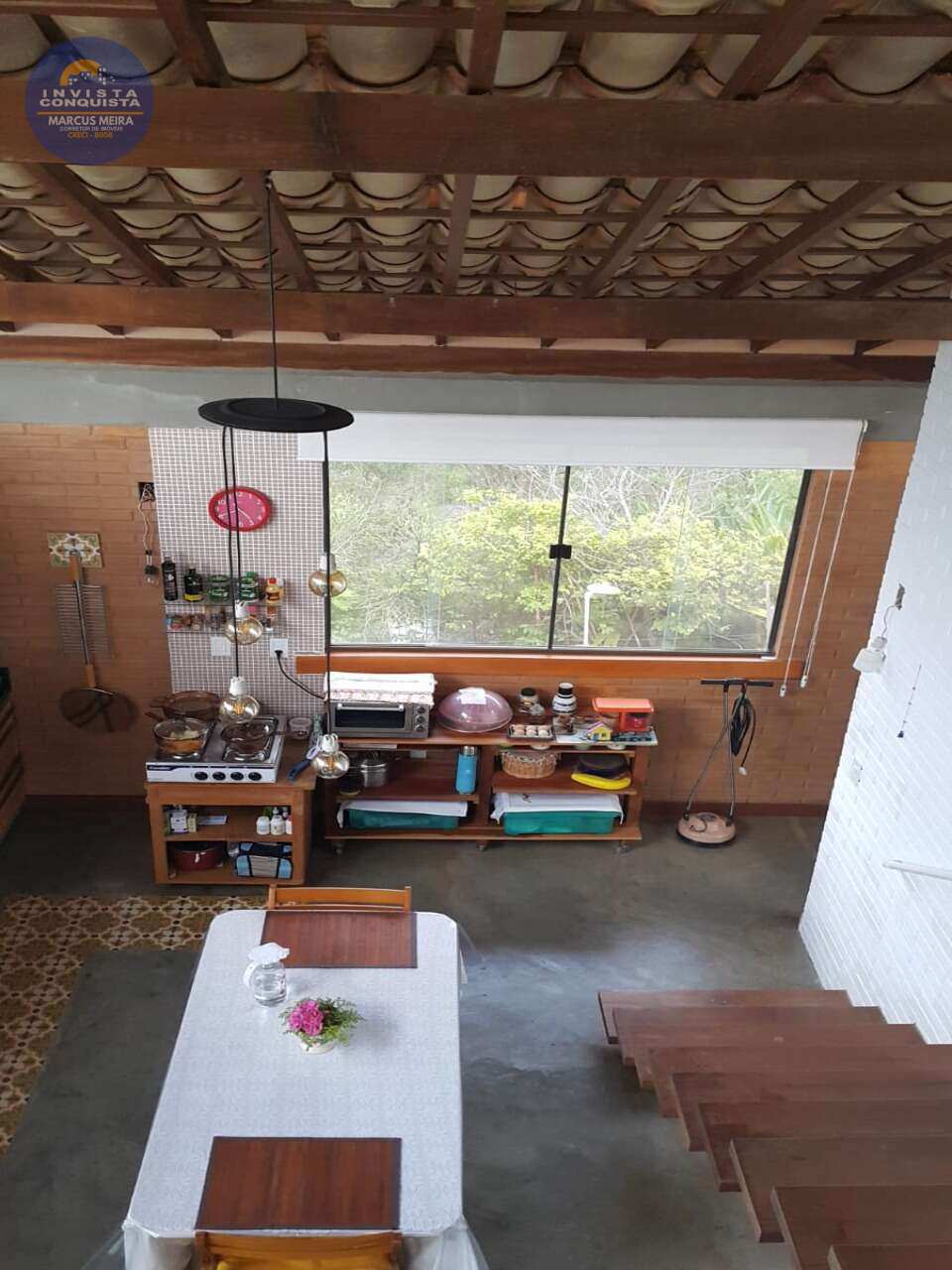 Chácara à venda em Ibicoara, ZONA RURAL, com 2 quartos, 271,7m² - Invista Conquista