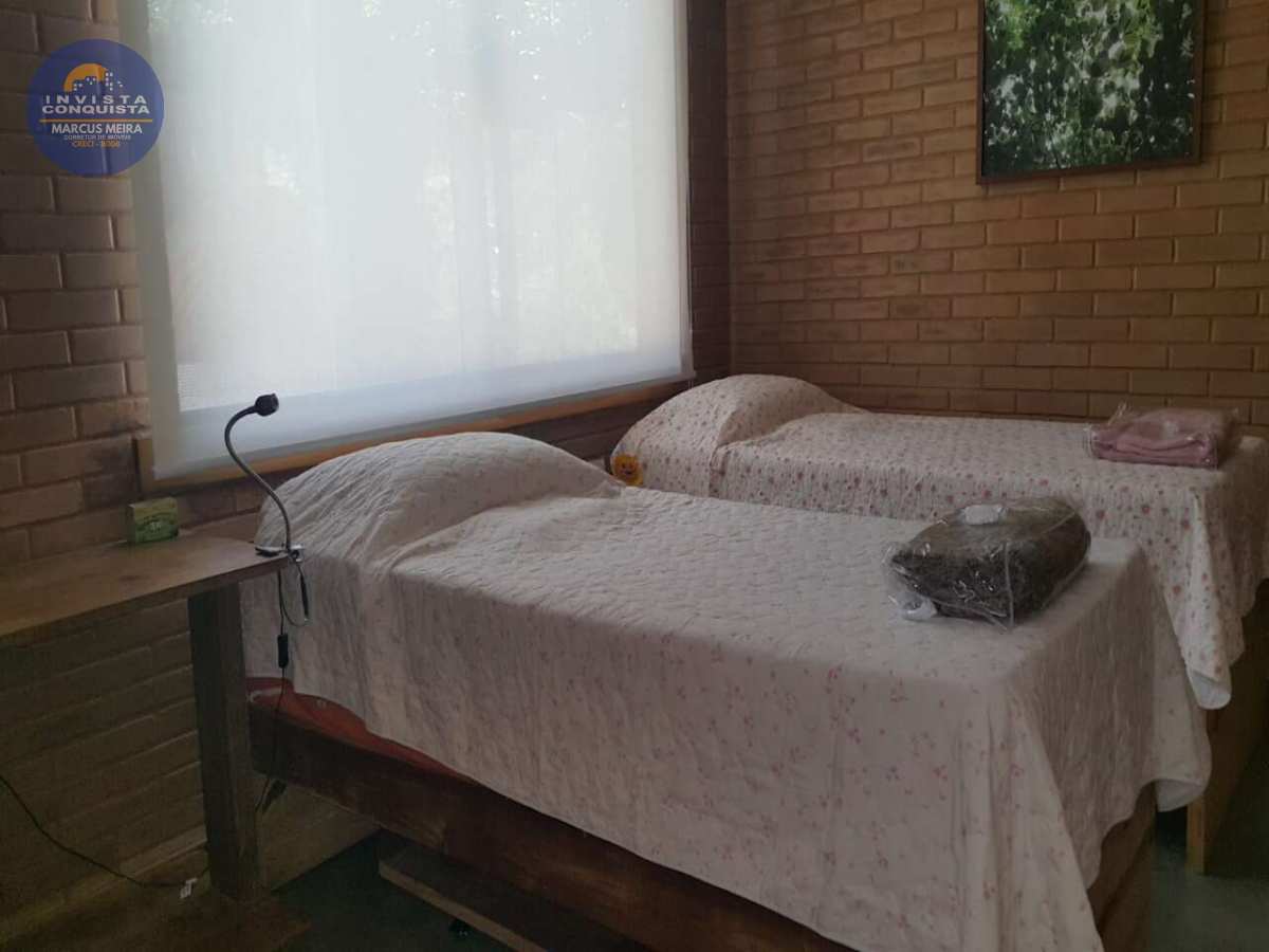 Chácara à venda em Ibicoara, ZONA RURAL, com 2 quartos, 271,7m² - Invista Conquista