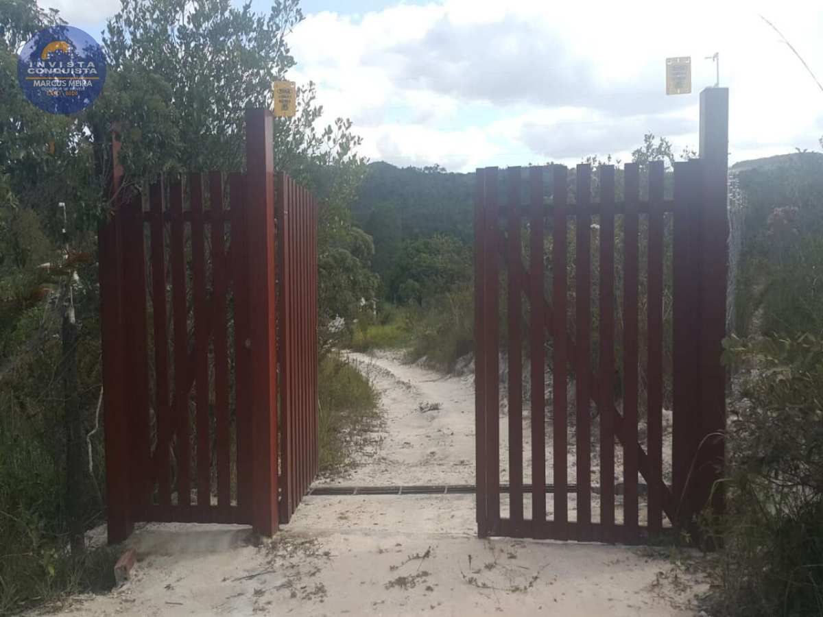 Chácara à venda em Ibicoara, ZONA RURAL, com 2 quartos, 271,7m² - Invista Conquista