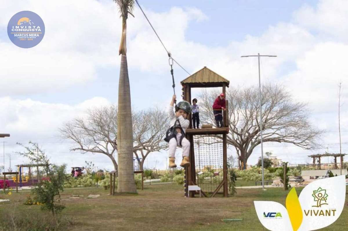 Chácara à venda em Vitória da Conquista, AEROPORTO, 5.000m² - Invista Conquista