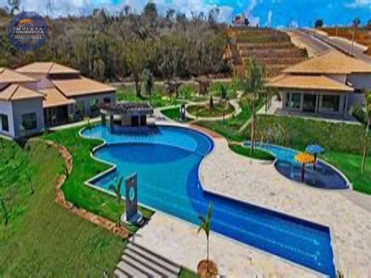 Chácara à venda em Vitória da Conquista, AEROPORTO, 5.000m² - Invista Conquista