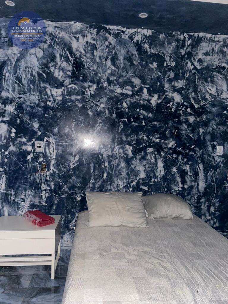 Chácara à venda em Vitória da Conquista, CHÁCARAS VILA VERDE / LAGOA DAS FLORES, com 3 quartos, 5000m² - Invista Conquista