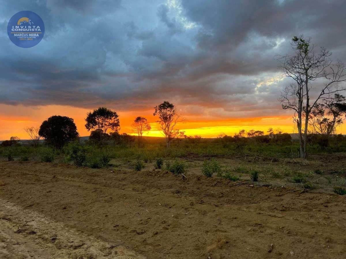 Chácara à venda em Vitória da Conquista, ESTRADA DA BARRA, 1000m² - Invista Conquista