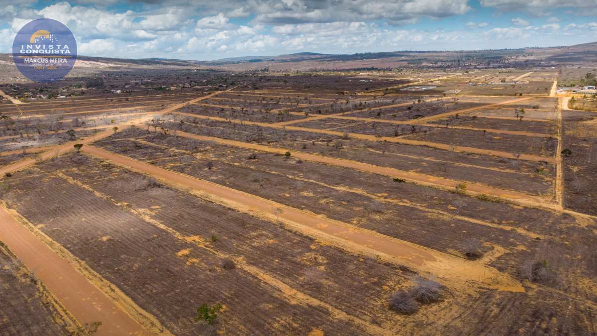 Chácara à venda em Vitória da Conquista, LAGOA DAS FLORES, 1000m² - Invista Conquista