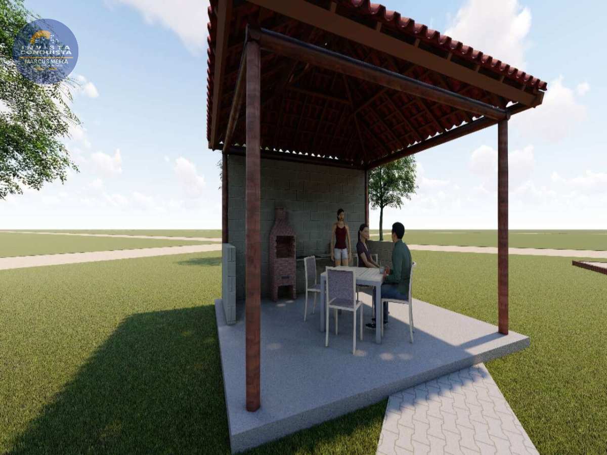 Chácara à venda em Vitória da Conquista, POVOADO DE ITAPIREMA, 1000m² - Invista Conquista