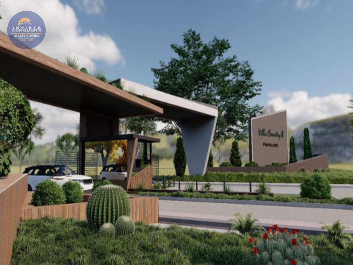 Chácara à venda em Vitória da Conquista, RODOVIA CONQUISTA X BARRA DO CHOÇA, 1000m² - Invista Conquista