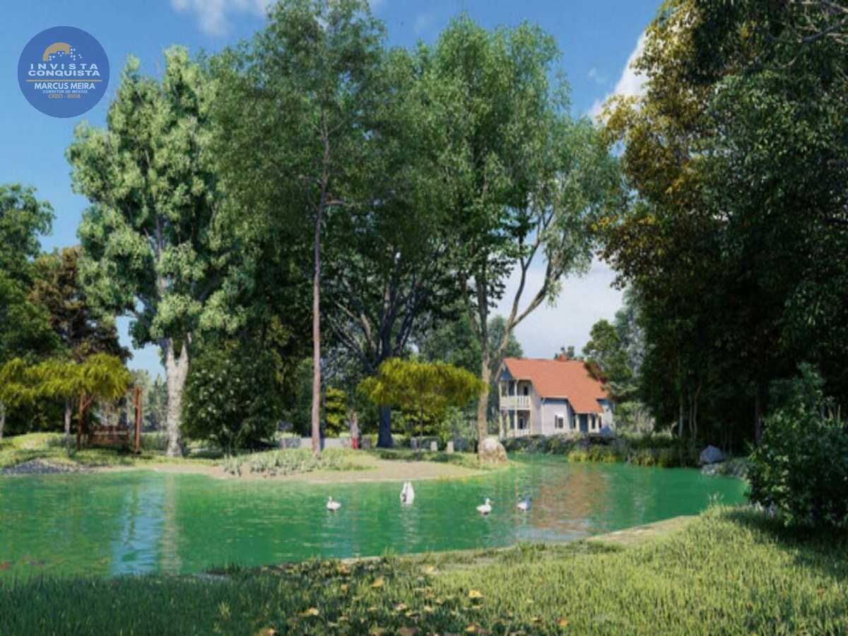 Chácara à venda em Vitória da Conquista, RODOVIA CONQUISTA X BARRA DO CHOÇA, 1000m² - Invista Conquista