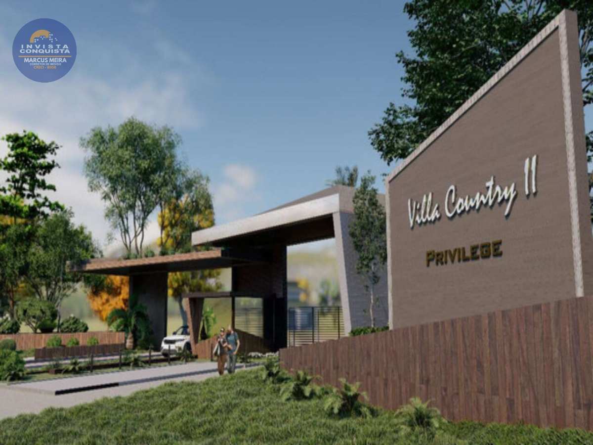 Chácara à venda em Vitória da Conquista, RODOVIA CONQUISTA X BARRA DO CHOÇA, 1000m² - Invista Conquista