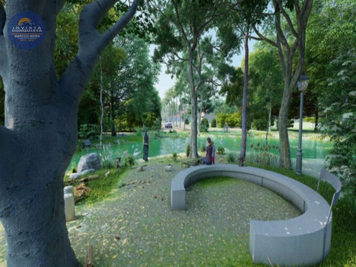 Chácara à venda em Vitória da Conquista, RODOVIA CONQUISTA X BARRA DO CHOÇA, 1000m² - Invista Conquista