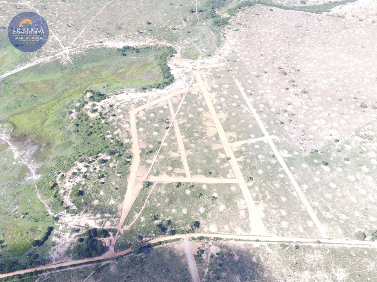 Chácara à venda em Vitória da Conquista, SIMÃO, 1000m² - Invista Conquista