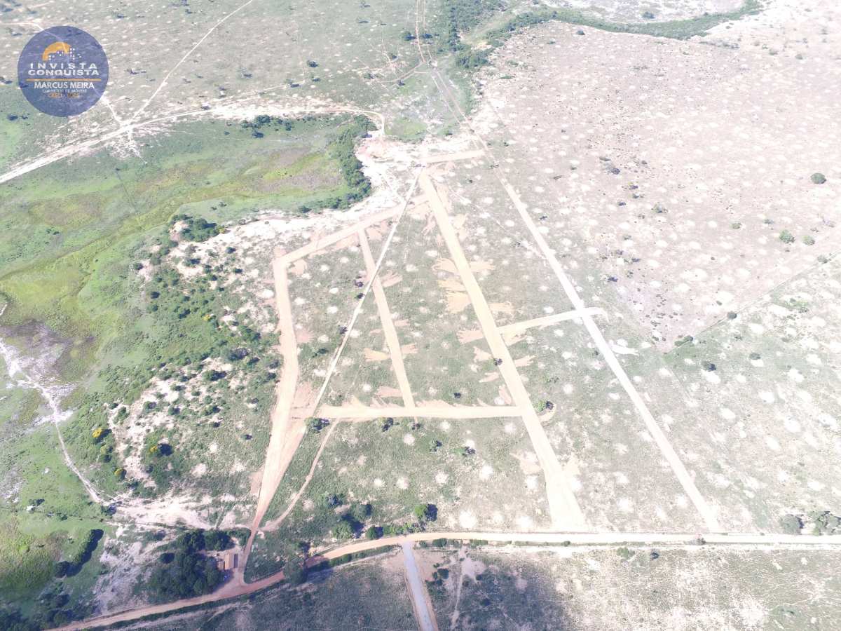 Chácara à venda em Vitória da Conquista, SIMÃO, 1000m² - Invista Conquista