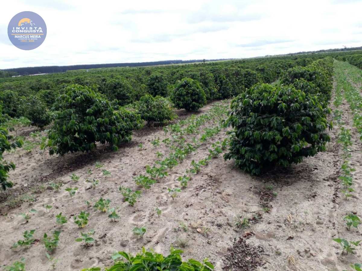 CHÁCARAS FLORÊNCIA - Invista Conquista