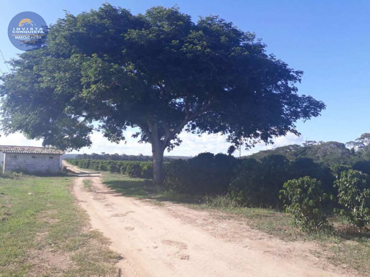 CHÁCARAS FLORÊNCIA - Invista Conquista