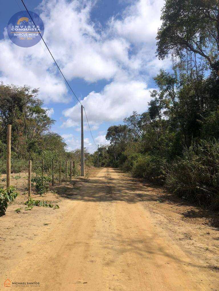 CHÁCARAS FLÔRENCIA - Invista Conquista